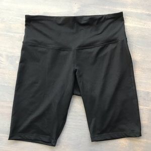 Champion spandex shorts